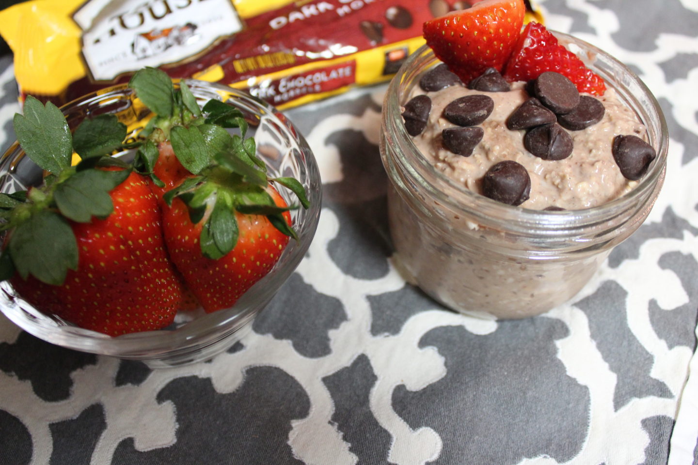 Overnight Oats